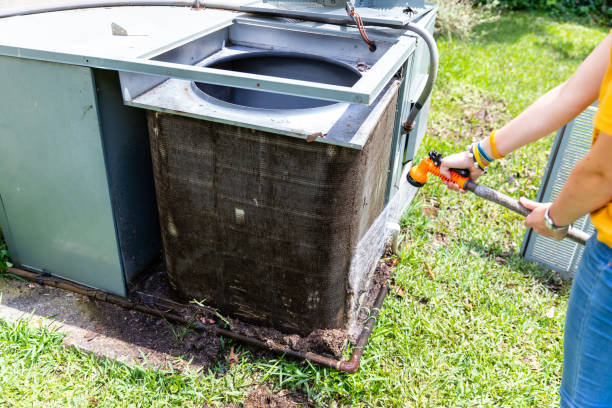 Best Commercial Air Duct Cleaning  in Haskell, OK