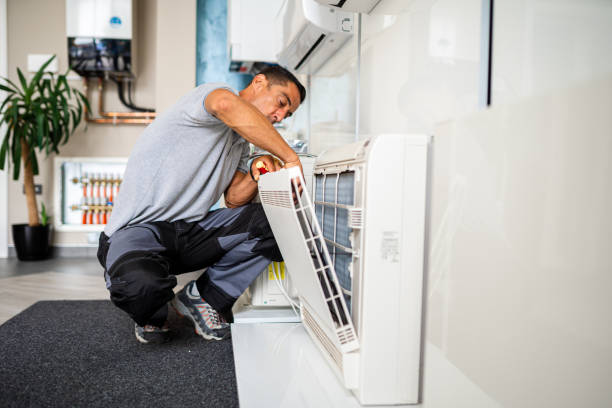 Best Best Air Duct Cleaning Near Me  in Haskell, OK
