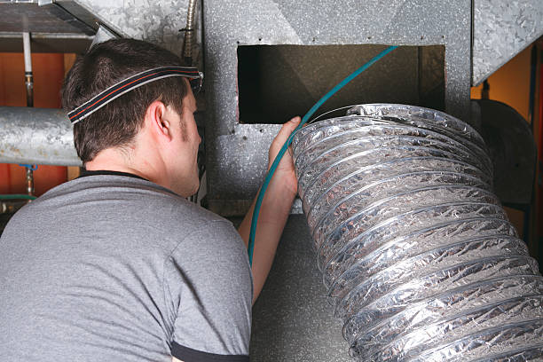 Best Affordable Duct Cleaning Services  in Haskell, OK