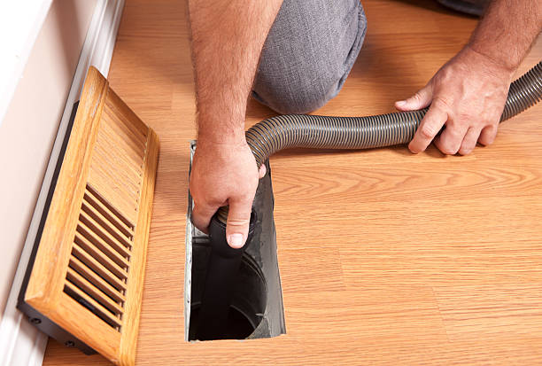 Best Air Duct Cleaning Near Me  in Haskell, OK