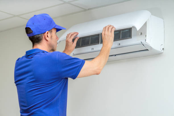 Best Air Duct Cleaning Near Me  in Haskell, OK