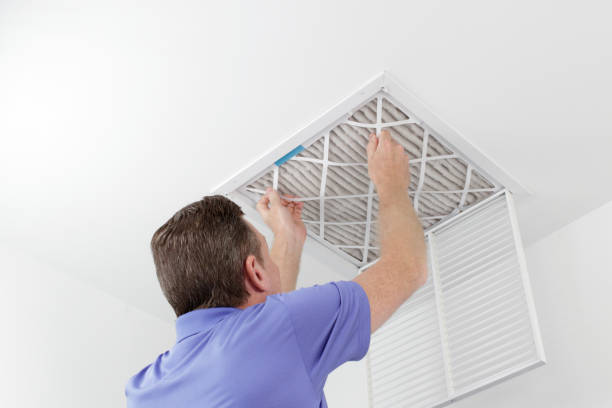 , OK Airduct Cleaning Company